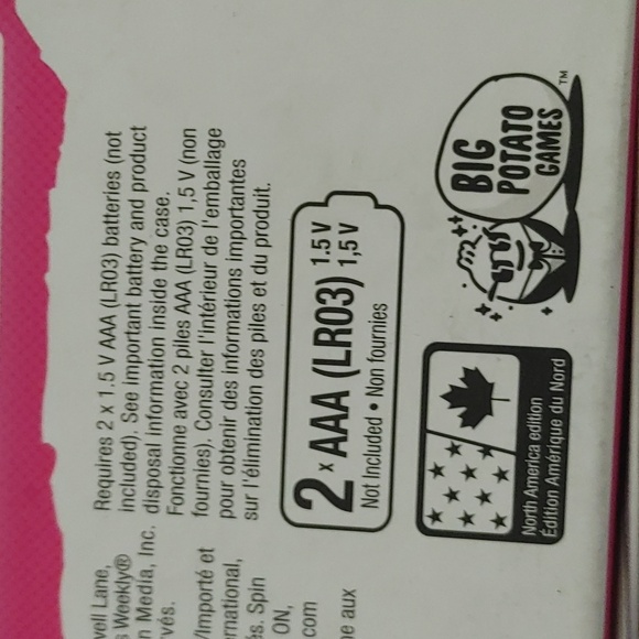 US WEEKLY - The Game head to toe drama and Hollywood action - Picture 10 of 10